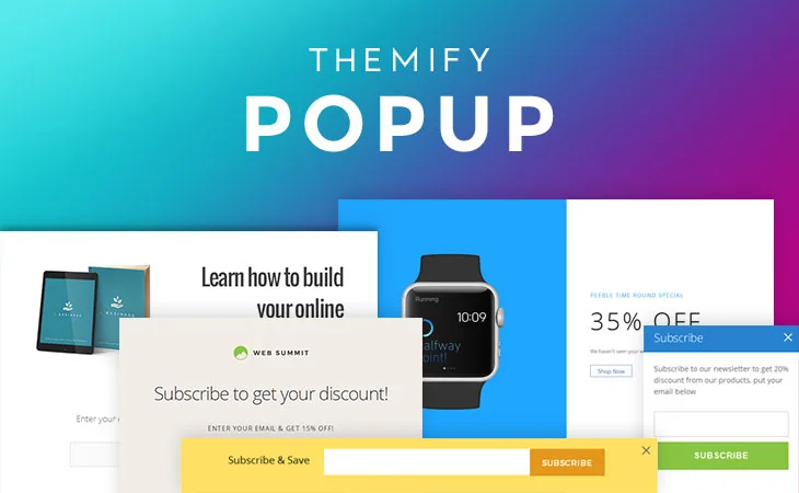 Popup