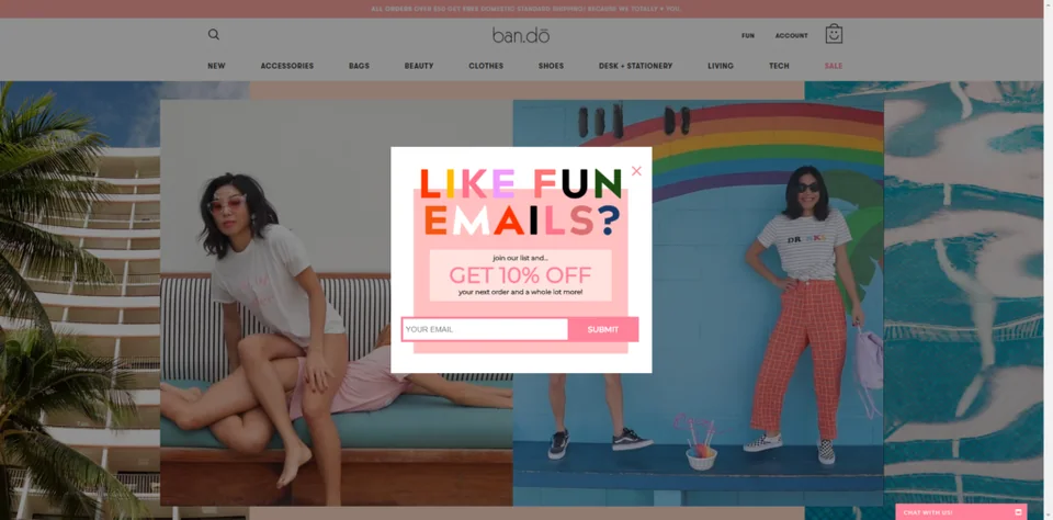 Funny font