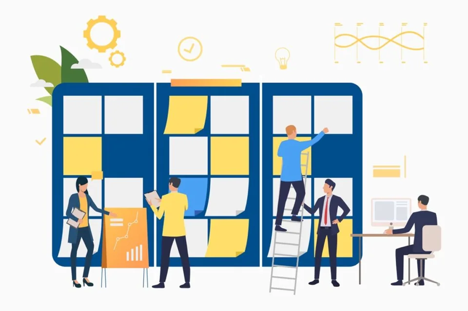 kanban