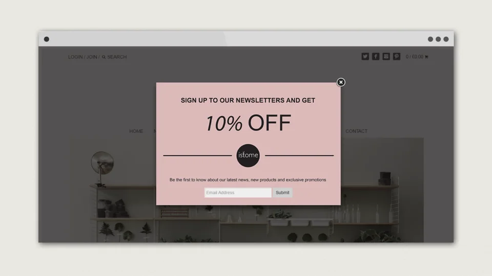 Discount