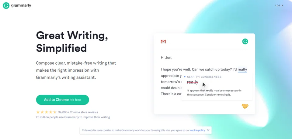grammarly